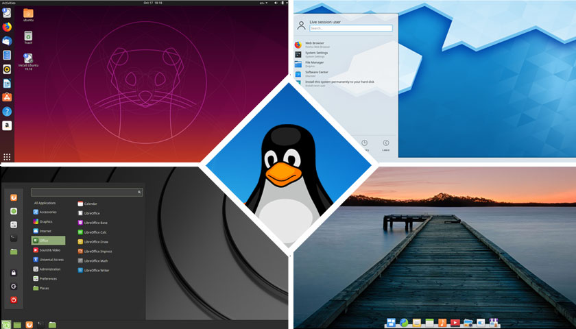 Linux笔记