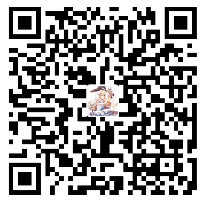 支付宝打赏二维码